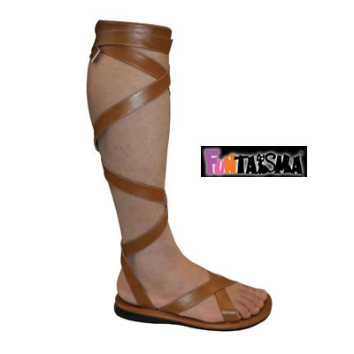 Funtasma | ROMAN-12, Men's Roman Sandal 