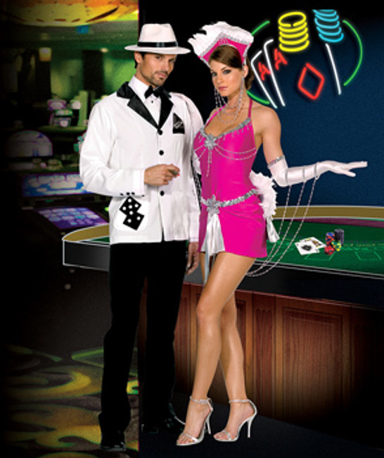 Sin City Showgirl (Clearance Sale) Sin City Showgirl (Clearance Sale)