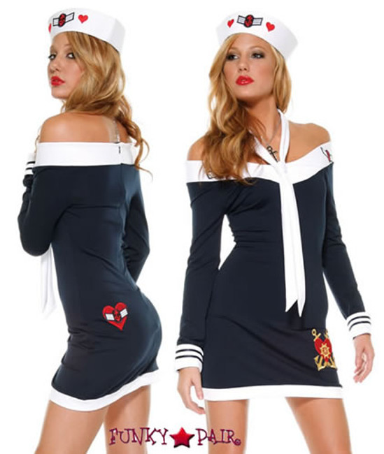 FP-559303, Beloved Sailor Costume by ForPlay