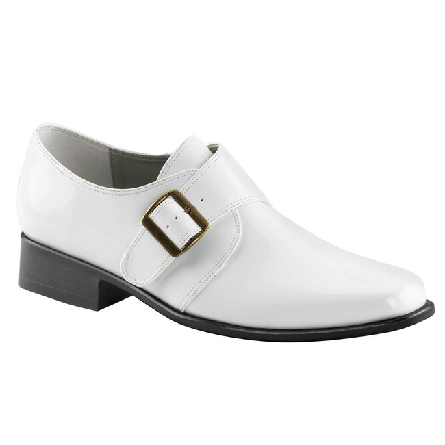 LOAFER-12, Men Disco Loafer Shoes