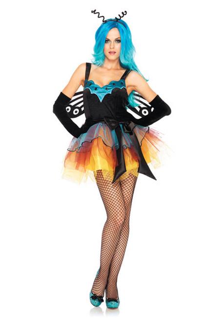Leg Avenue Butterfly Fairy