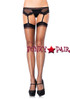 1059, Ultra Sheer Stockings