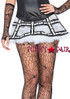 2652, Rubber Bone Cage Skirt