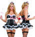 S3221, Penthouse Maid