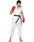SF85081, Men's Ryu Costume