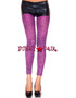 ML-35809 Leopard Print Leggings