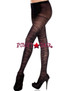 ML-7297, Tiger Design Pantyhose ML-7297, Tiger Design Pantyhose