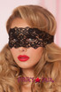 STM-40132, Lace Mask