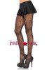 LA-9965, VineLace Pantyhose