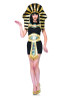 LA-85206, Queen Tut Costume (LA-85206)