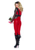 LA-85247, Pitstop Penny Costume Back