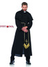 LA-85334, Priest Costume
