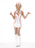 Head nurse costumes (83050)