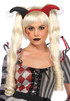 LAA2732, Dolly Bob Wig