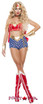 Star Power Super Hero Costume (S5165)