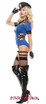 Bust Me Cop Costume (S5126)