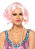 A2780, Curly Bob Wig