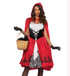 LA85614, Classic Red Riding Hood