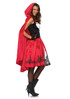 LA85614, Classic Red Riding Hood