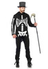 LA85601, Bone Daddy By Leg Avenue