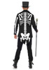LA85601, Bone Daddy Back View