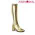 GoGo-300 Women's Go Go Boots | Pleaser