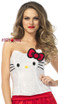 HK86673, Hello Kitty Bustier