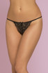STM-10783, Paisley Floral Lace Panty-Top not Included