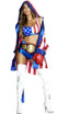 FP-557764, Get 'Em Champ! Sexy Boxer Costume