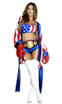 FP-557764, Get 'Em Champ! Sexy Boxer Costume