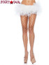White Fence Net PantyHose by Leg Avenue | LA-9905
