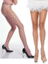 Fence Net PantyHose by Leg Avenue | LA-9905