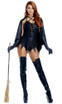 FP-557959, Witch, Please! Romper Costume