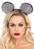 A2794, Studded Mouse Ears