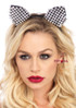 A2795, Studded Cat Ears