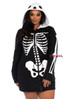 86697X, Cozy Skeleton