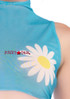 LA8279, Daisy Crop Top LA8279, Daisy Crop Top