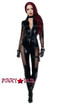 Starline Costume | S8018, Avenging Assassin Full Front View