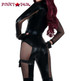 Starline Costume | S8018, Avenging Assassin Back View