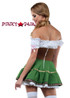 Starline Costume | S8030, Beer Girl Back View