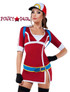 Starline Costume | S8016, Beast Trainer Front View