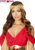 Goddess Headband Costume Accessories Roma | R-4878