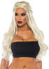Braided Long Wavy Wig | Leg Avenue LA-2831