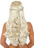 Braided Long Wavy Wig | Leg Avenue LA-2831