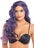 Mermaid Wave Long Wig LA-2832