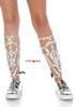 Leg Avenue | LA-2828, Shin Guards