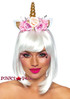Leg Avenue | LA-2818, Fairy Unicorn Headband