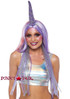 Leg Avenue | LA-2820, Mystical Shimmer Unicorn Headband