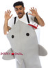 Shark Attack Men Costume | Leg Avenue LA-86775