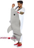 Shark Attack Men Costume | Leg Avenue LA-86775